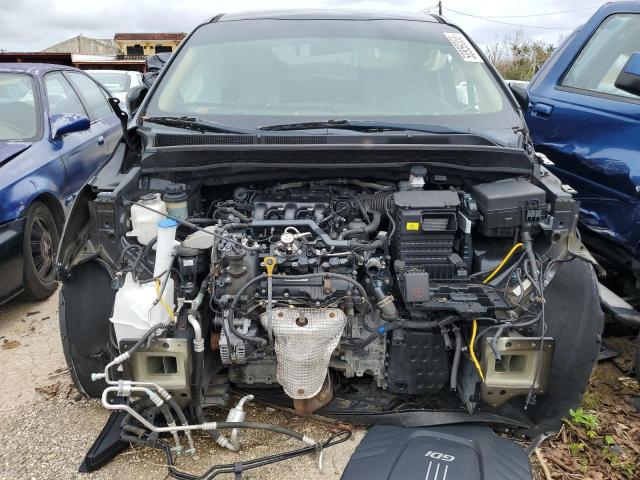 Photo 4 VIN: KNDMA5C16H6303910 - KIA SEDONA L 