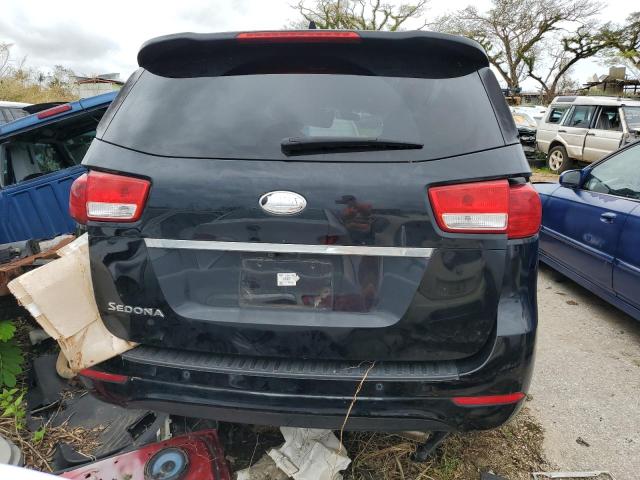 Photo 5 VIN: KNDMA5C16H6303910 - KIA SEDONA L 