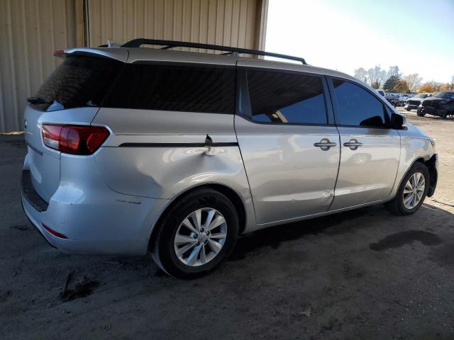 Photo 2 VIN: KNDMA5C16J6349999 - KIA SEDONA 