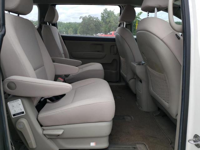 Photo 5 VIN: KNDMA5C16J6363725 - KIA SEDONA L 