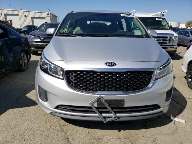 Photo 4 VIN: KNDMA5C16J6366382 - KIA SEDONA L 