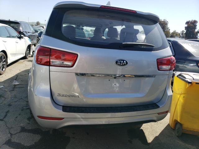 Photo 5 VIN: KNDMA5C16J6366382 - KIA SEDONA L 