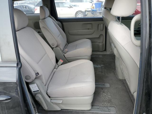 Photo 10 VIN: KNDMA5C16J6374241 - KIA SEDONA L 