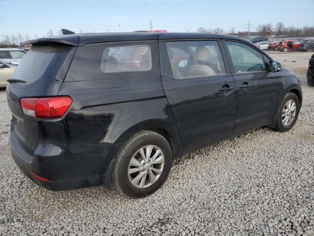 Photo 2 VIN: KNDMA5C16J6374241 - KIA SEDONA L 