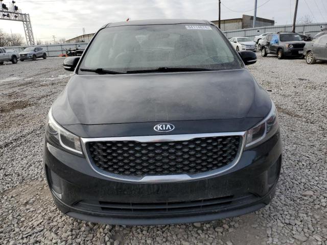 Photo 4 VIN: KNDMA5C16J6374241 - KIA SEDONA L 