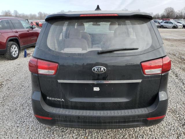 Photo 5 VIN: KNDMA5C16J6374241 - KIA SEDONA L 