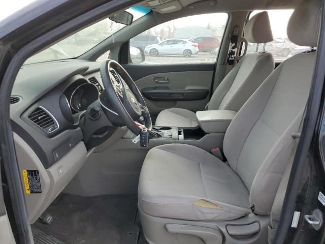 Photo 6 VIN: KNDMA5C16J6374241 - KIA SEDONA L 