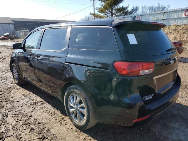 Photo 1 VIN: KNDMA5C17F6015620 - KIA SEDONA L 