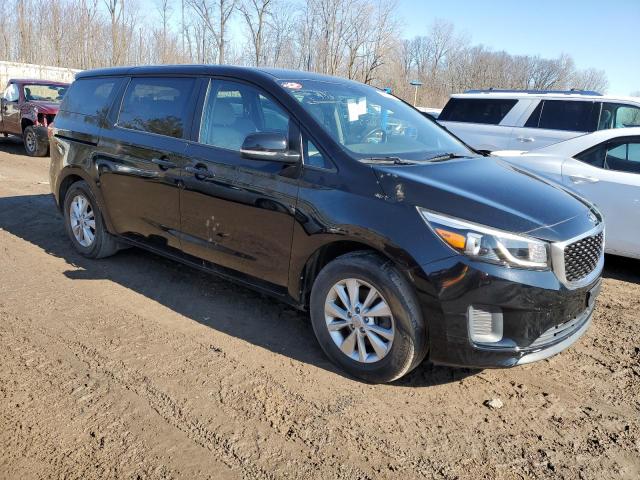 Photo 3 VIN: KNDMA5C17F6015620 - KIA SEDONA L 