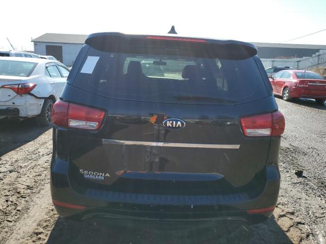 Photo 5 VIN: KNDMA5C17F6015620 - KIA SEDONA L 