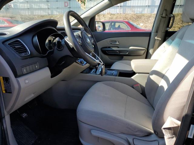 Photo 6 VIN: KNDMA5C17F6015620 - KIA SEDONA L 