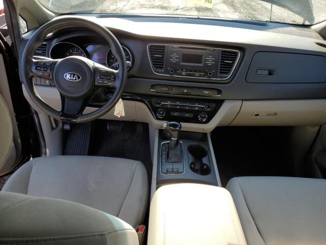 Photo 7 VIN: KNDMA5C17F6015620 - KIA SEDONA L 