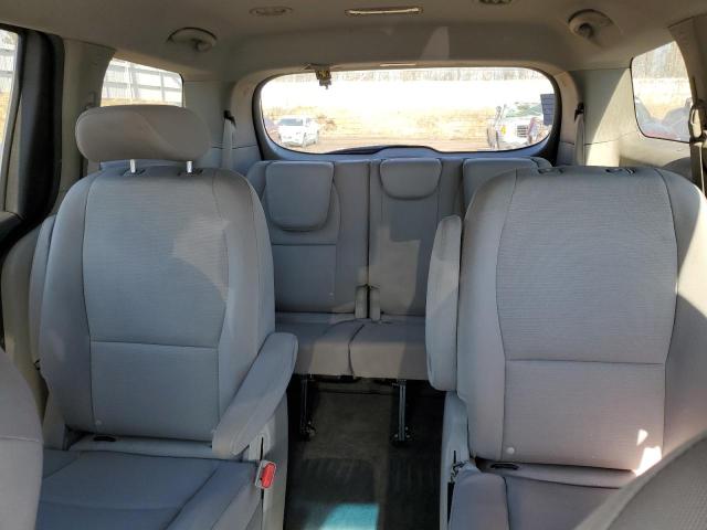 Photo 9 VIN: KNDMA5C17F6015620 - KIA SEDONA L 