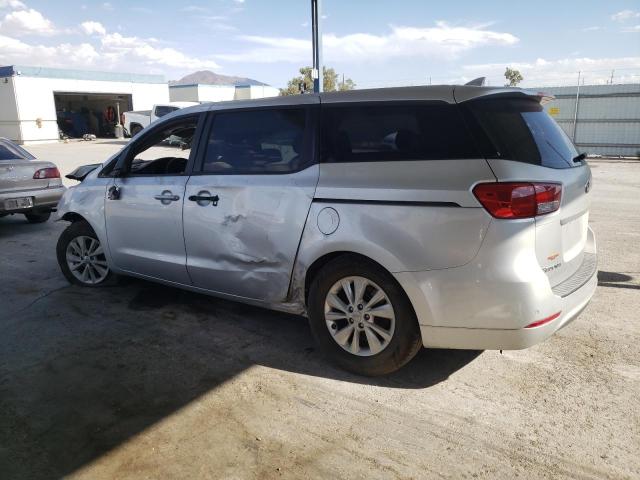 Photo 1 VIN: KNDMA5C17F6033728 - KIA SEDONA L 