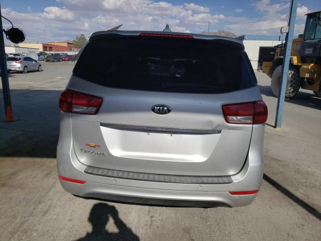 Photo 5 VIN: KNDMA5C17F6033728 - KIA SEDONA L 