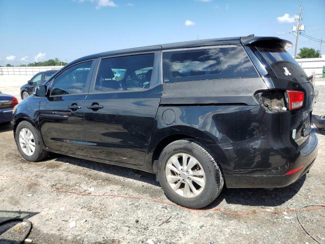 Photo 1 VIN: KNDMA5C17G6104802 - KIA SEDONA L 