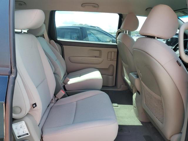 Photo 10 VIN: KNDMA5C17G6104802 - KIA SEDONA L 