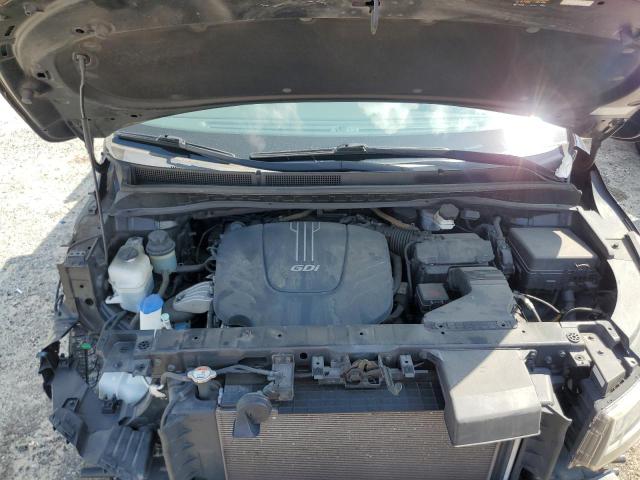 Photo 11 VIN: KNDMA5C17G6104802 - KIA SEDONA L 