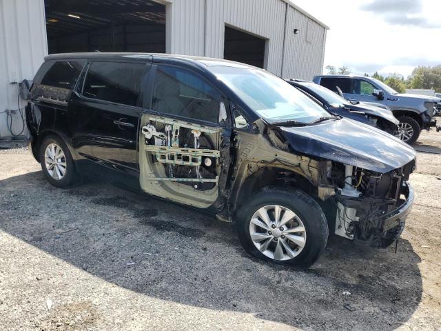 Photo 3 VIN: KNDMA5C17G6104802 - KIA SEDONA L 