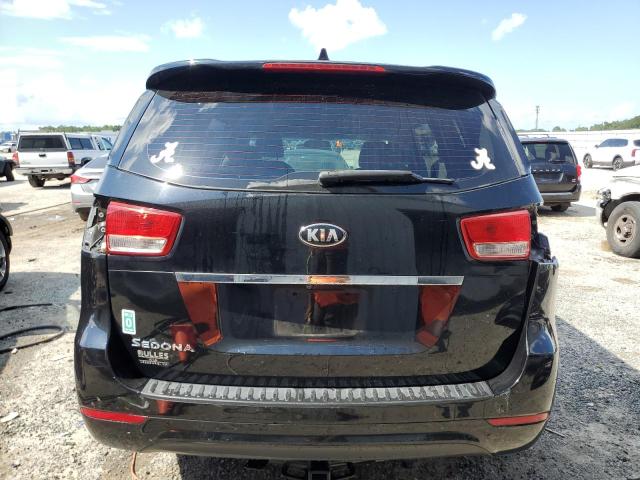 Photo 5 VIN: KNDMA5C17G6104802 - KIA SEDONA L 