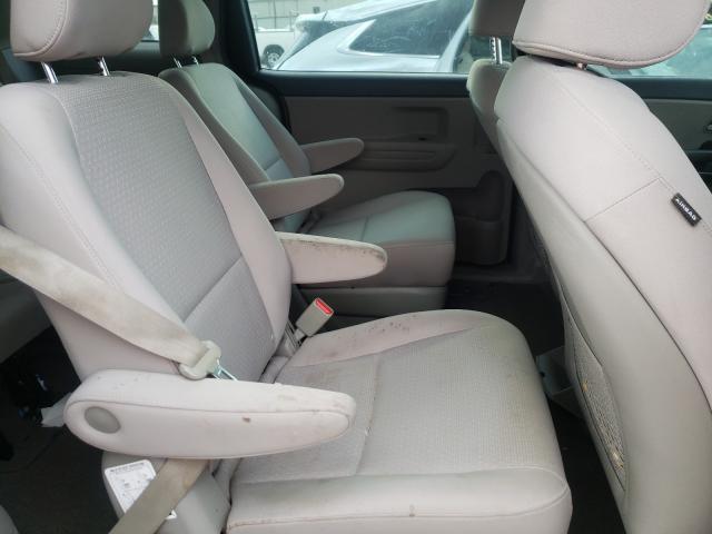 Photo 5 VIN: KNDMA5C17G6118103 - KIA SEDONA L 