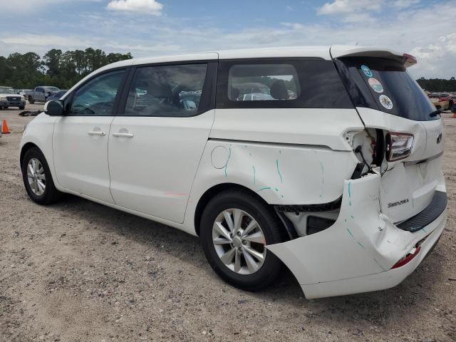 Photo 1 VIN: KNDMA5C17G6125519 - KIA SEDONA L 