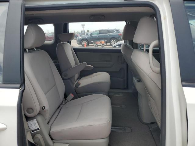 Photo 10 VIN: KNDMA5C17G6125519 - KIA SEDONA L 