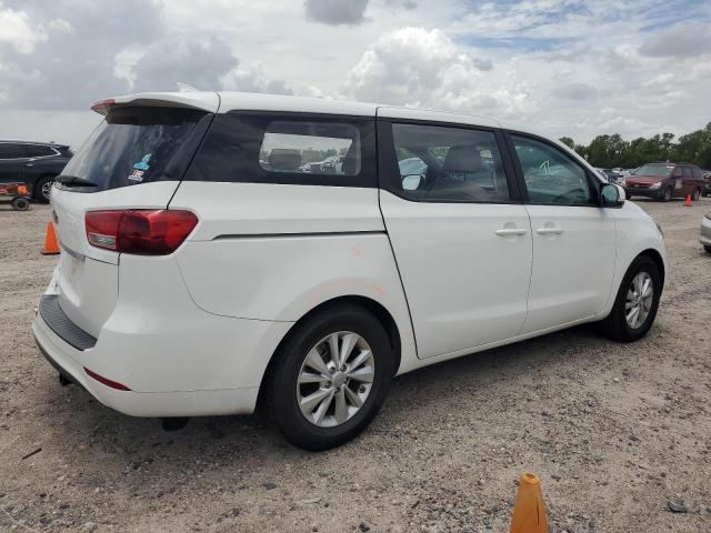 Photo 2 VIN: KNDMA5C17G6125519 - KIA SEDONA L 