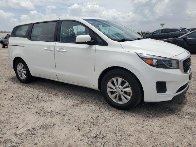 Photo 3 VIN: KNDMA5C17G6125519 - KIA SEDONA L 