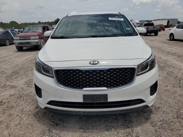 Photo 4 VIN: KNDMA5C17G6125519 - KIA SEDONA L 