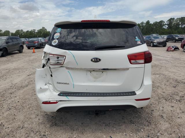 Photo 5 VIN: KNDMA5C17G6125519 - KIA SEDONA L 