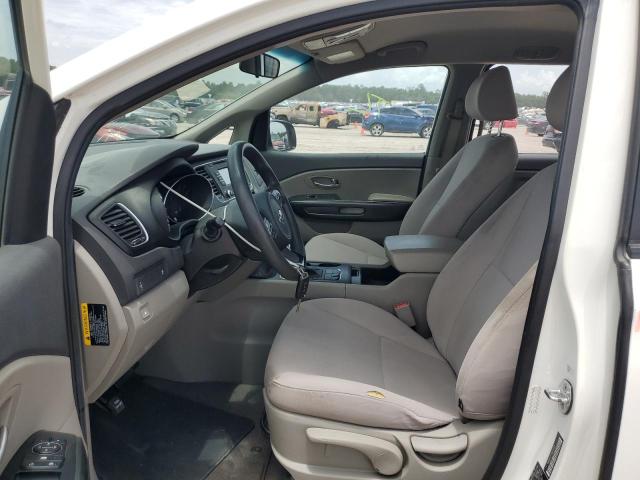 Photo 6 VIN: KNDMA5C17G6125519 - KIA SEDONA L 