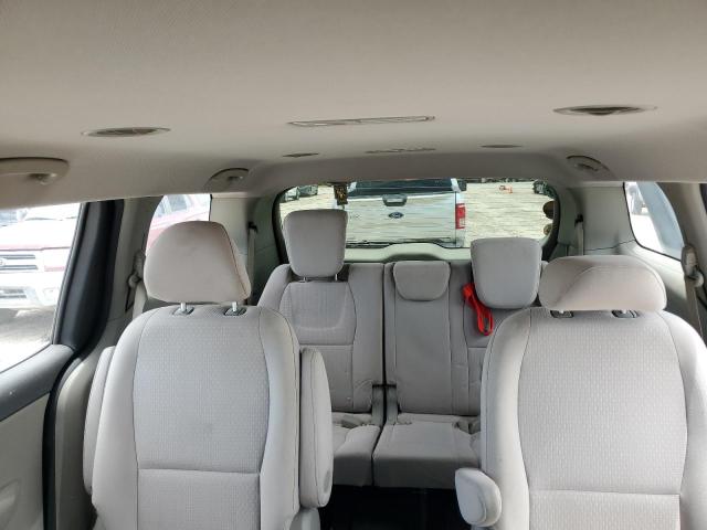 Photo 9 VIN: KNDMA5C17G6125519 - KIA SEDONA L 