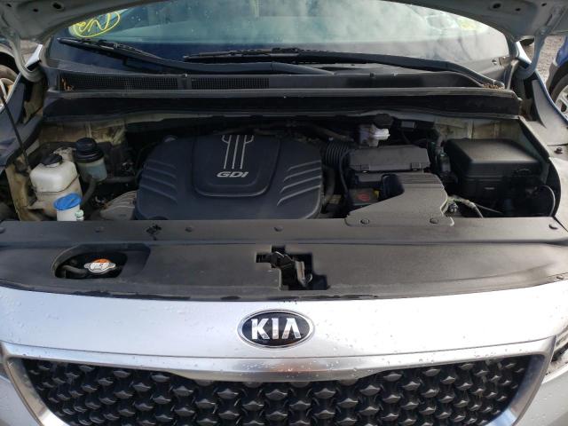 Photo 11 VIN: KNDMA5C17G6150100 - KIA SEDONA L 