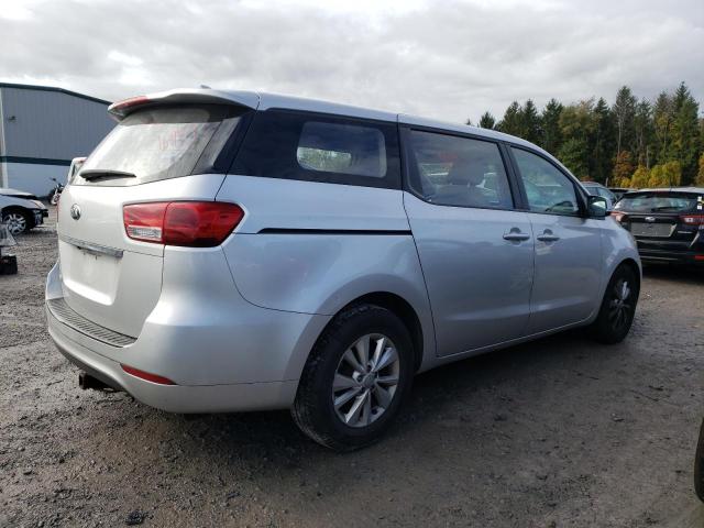 Photo 2 VIN: KNDMA5C17G6150100 - KIA SEDONA L 