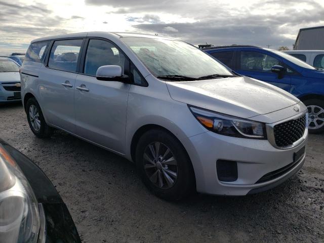 Photo 3 VIN: KNDMA5C17G6150100 - KIA SEDONA L 