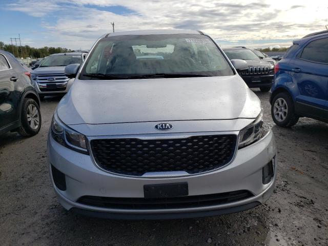 Photo 4 VIN: KNDMA5C17G6150100 - KIA SEDONA L 