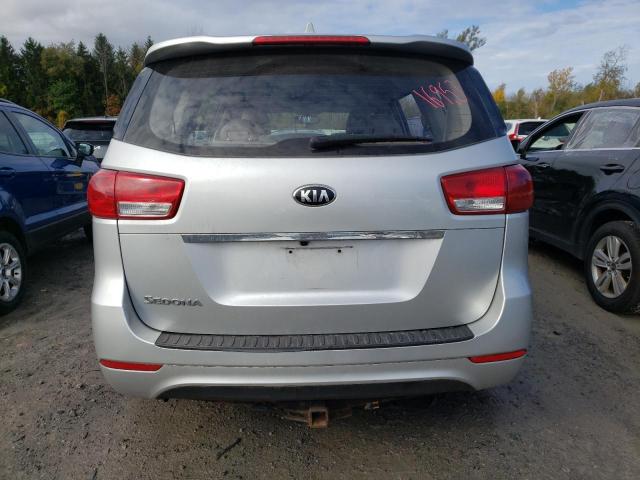 Photo 5 VIN: KNDMA5C17G6150100 - KIA SEDONA L 