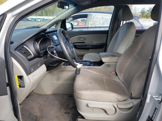 Photo 6 VIN: KNDMA5C17G6150100 - KIA SEDONA L 