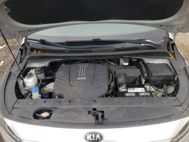 Photo 10 VIN: KNDMA5C17G6150338 - KIA SEDONA L 