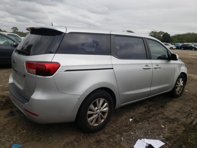 Photo 2 VIN: KNDMA5C17G6150338 - KIA SEDONA L 