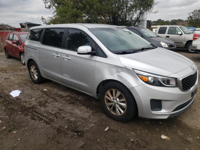 Photo 3 VIN: KNDMA5C17G6150338 - KIA SEDONA L 