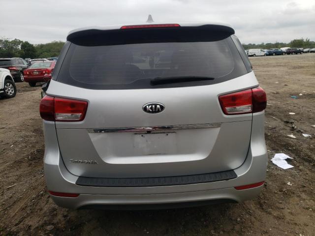 Photo 5 VIN: KNDMA5C17G6150338 - KIA SEDONA L 