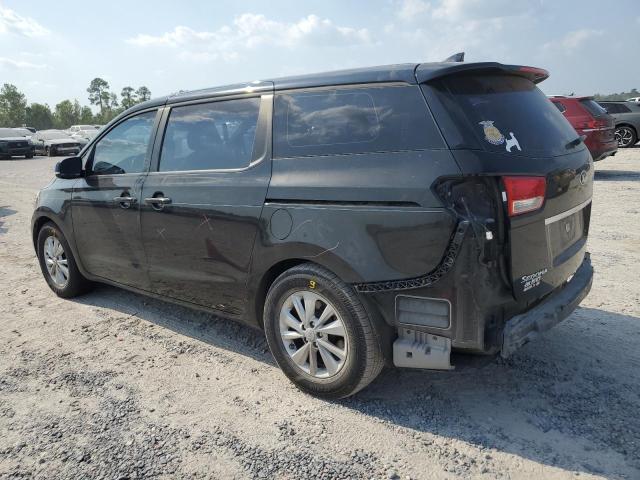 Photo 1 VIN: KNDMA5C17G6185249 - KIA SEDONA L 