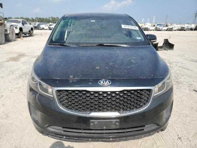 Photo 4 VIN: KNDMA5C17G6185249 - KIA SEDONA L 