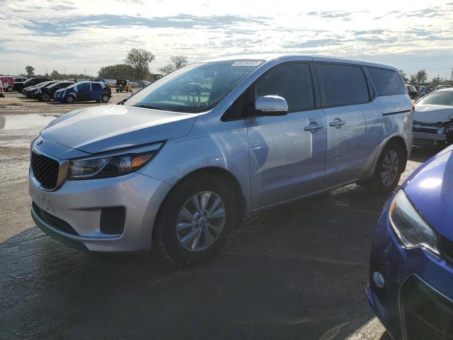 Photo 0 VIN: KNDMA5C17H6285031 - KIA SEDONA L 