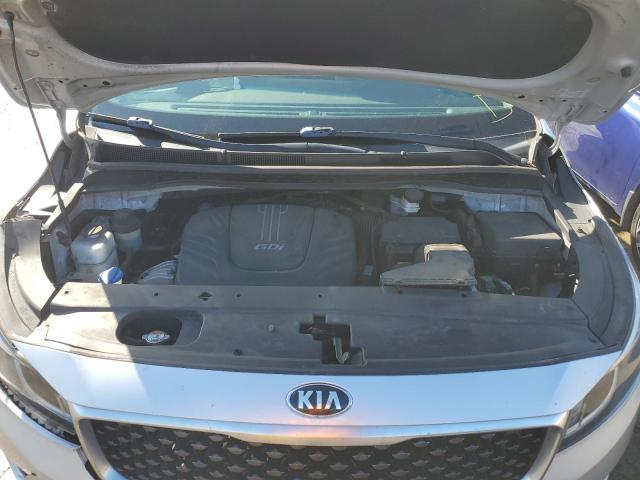 Photo 11 VIN: KNDMA5C17H6285031 - KIA SEDONA L 