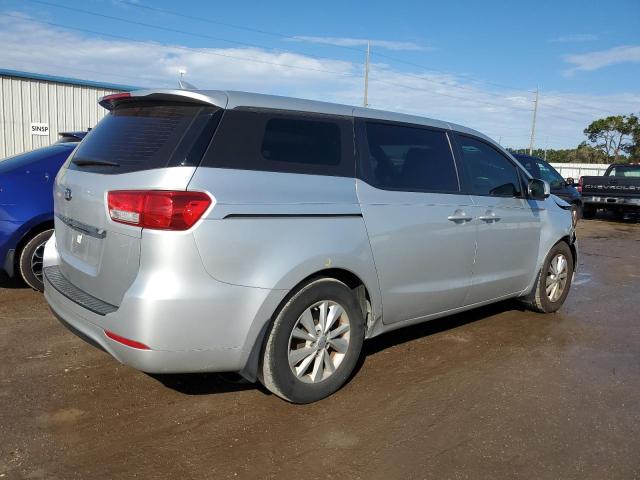 Photo 2 VIN: KNDMA5C17H6285031 - KIA SEDONA L 