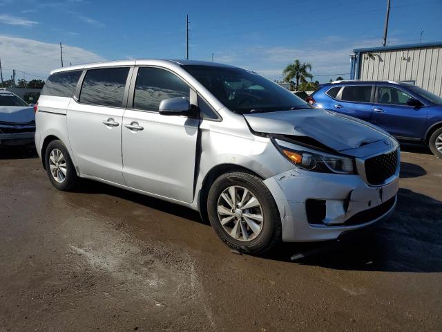 Photo 3 VIN: KNDMA5C17H6285031 - KIA SEDONA L 