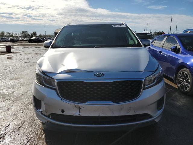 Photo 4 VIN: KNDMA5C17H6285031 - KIA SEDONA L 